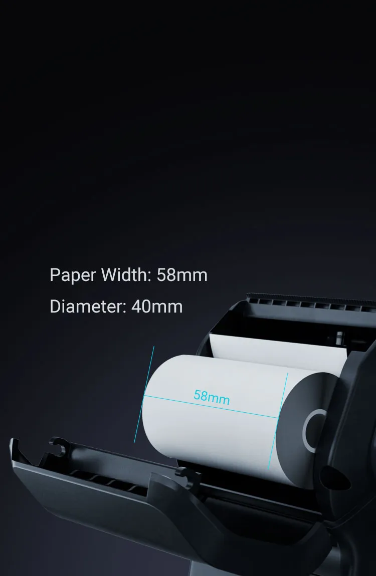 High-speed Thermal Printing