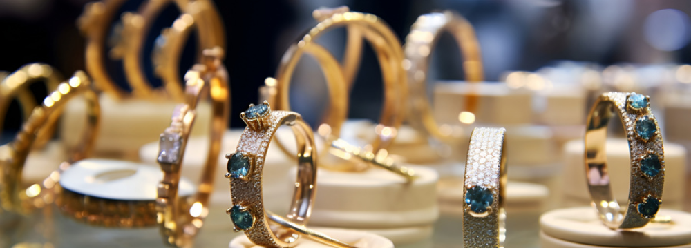Jewelry Inventory Management