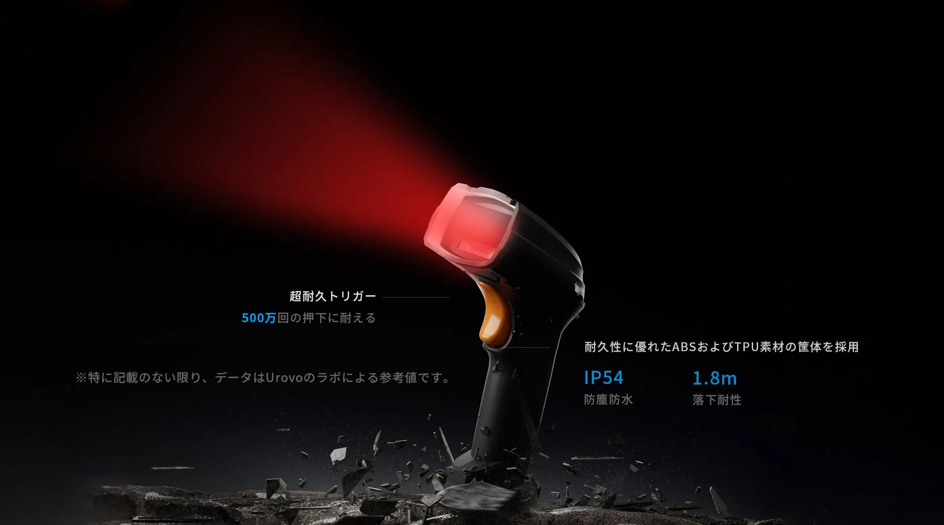 超堅牢
