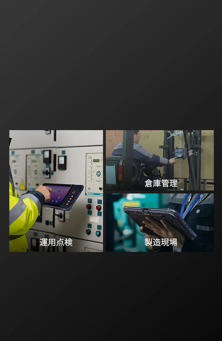 生産性を高めるための完璧な作業のパートナー
