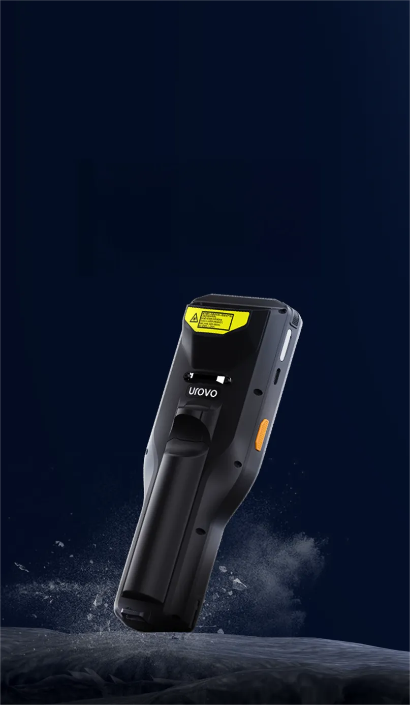 Industrial Protection, Rugged & Durable