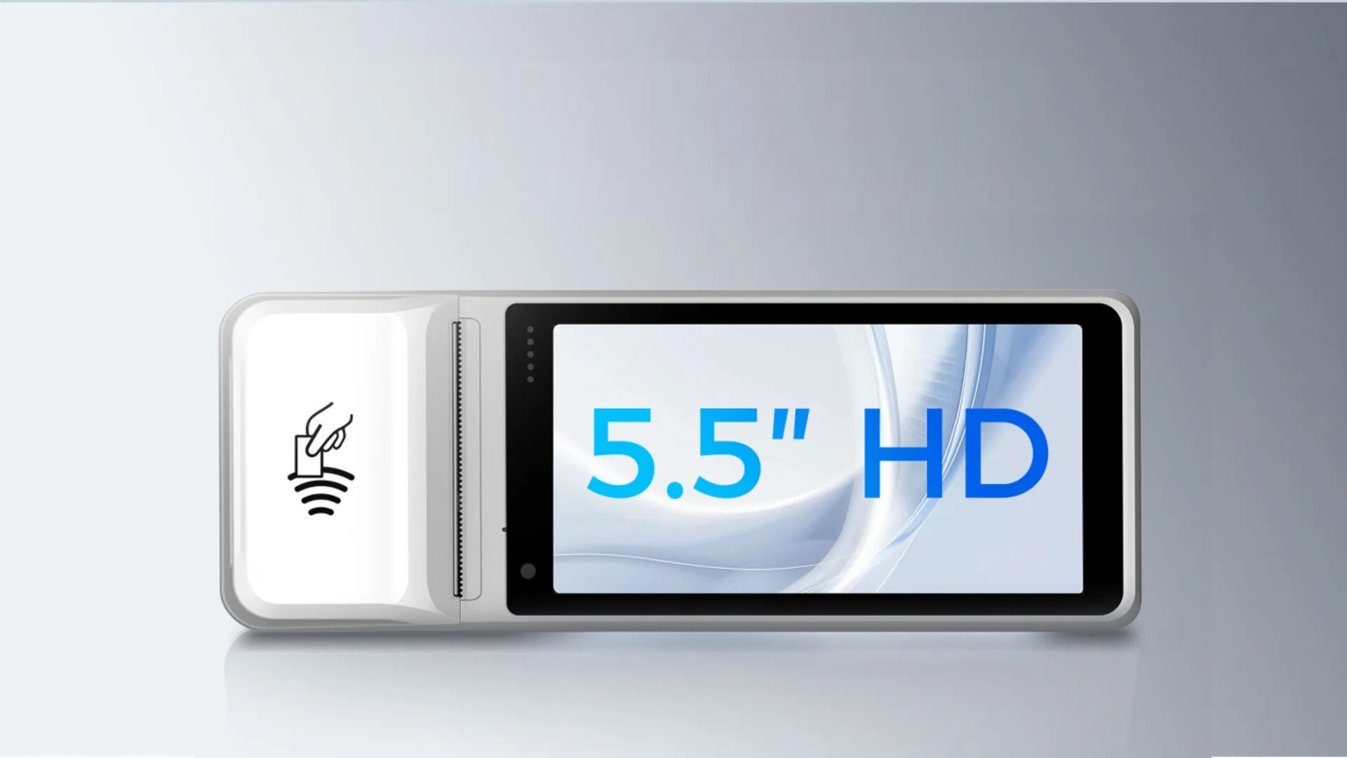 Excellent vision.Faster operation
