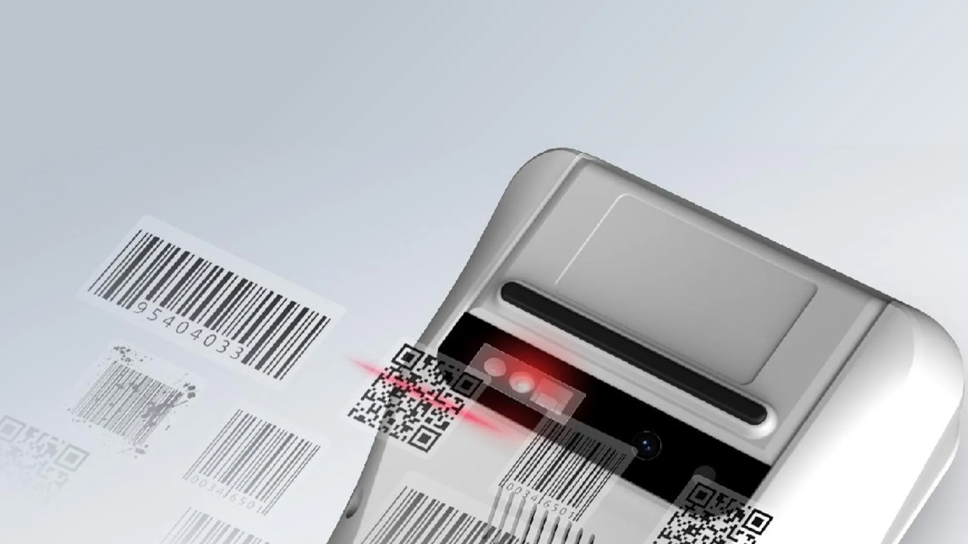 Millisecond,Accurate decoding
