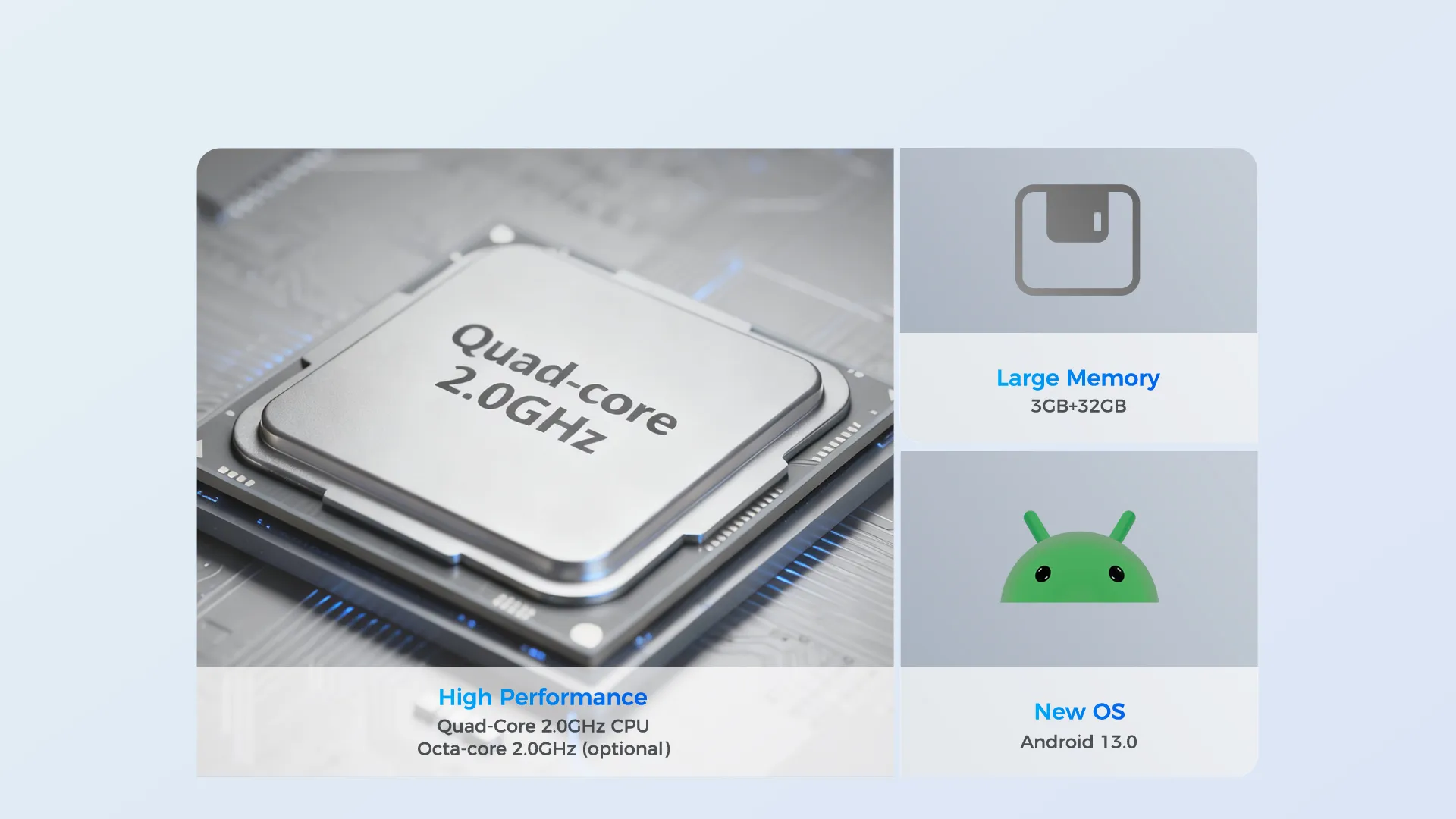 Multitasking. Mastered