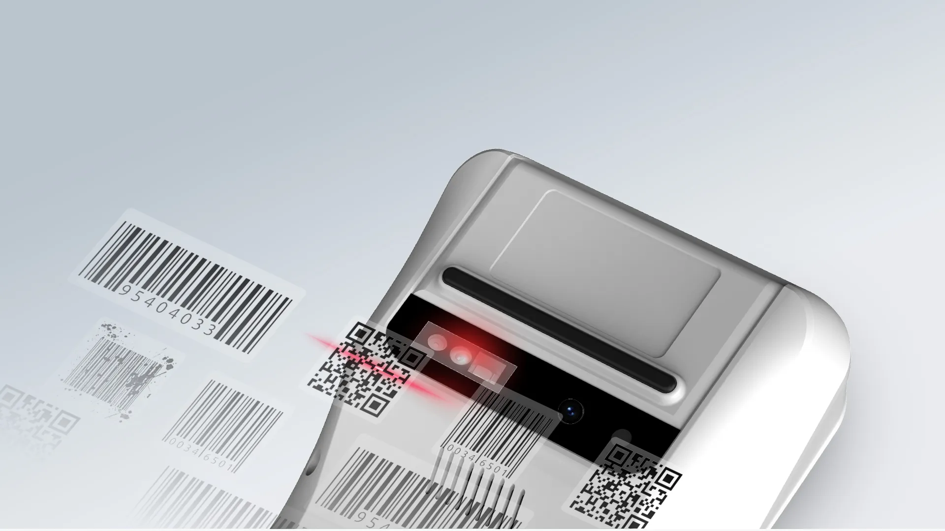 Millisecond, Accurate decoding
