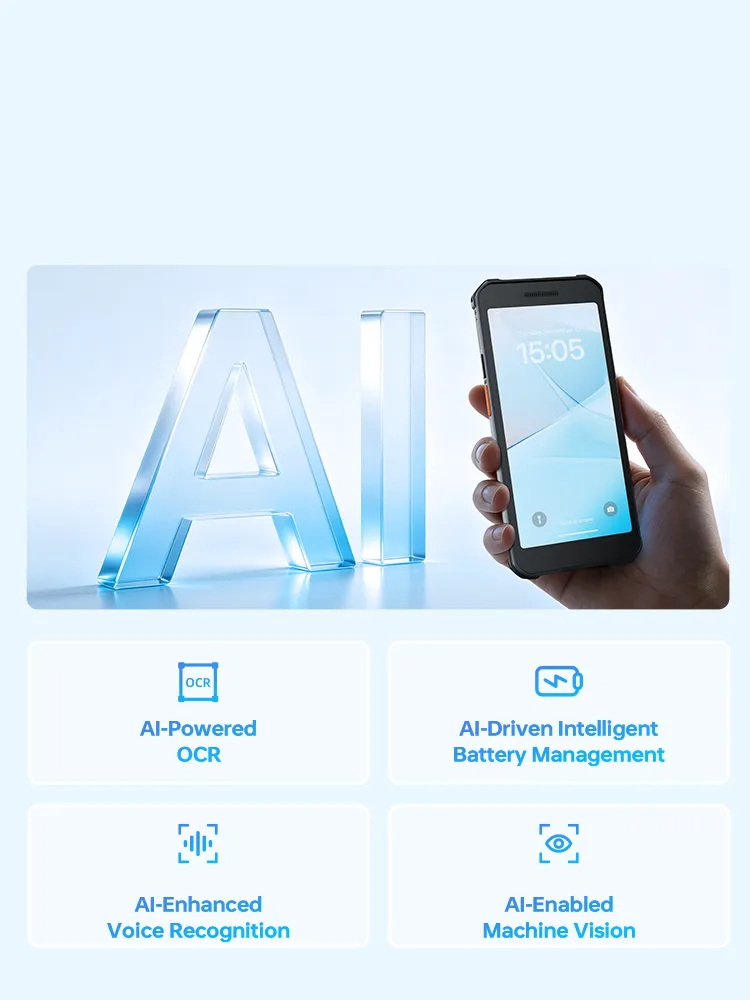 Built for the Next Generation of AI Applications