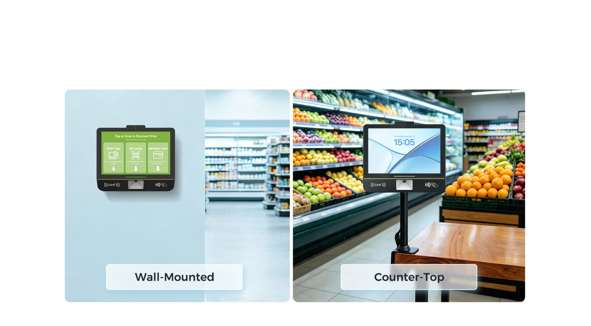 Fits Your Store. Fits Your Strategy.