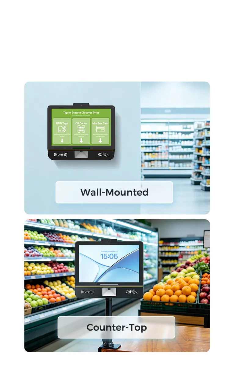Fits Your Store. Fits Your Strategy.