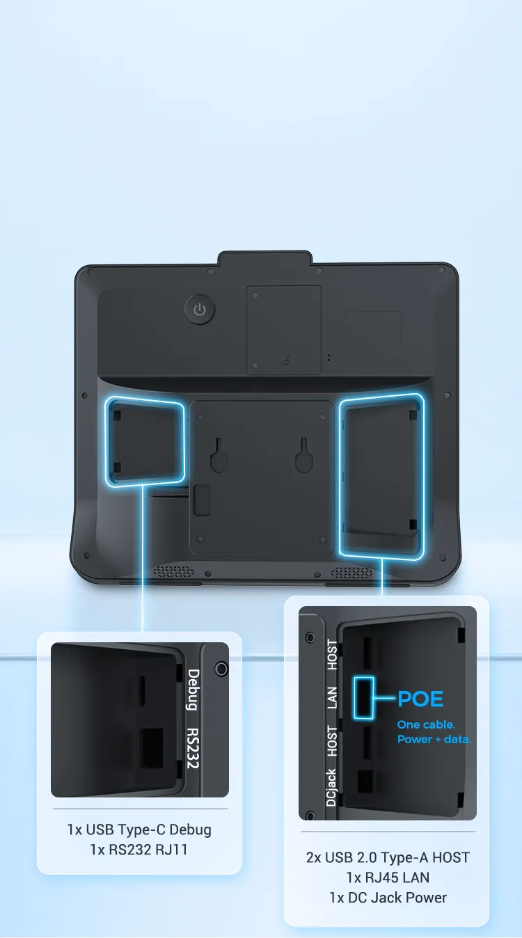 Easy to Integrate. Easy to Scale.