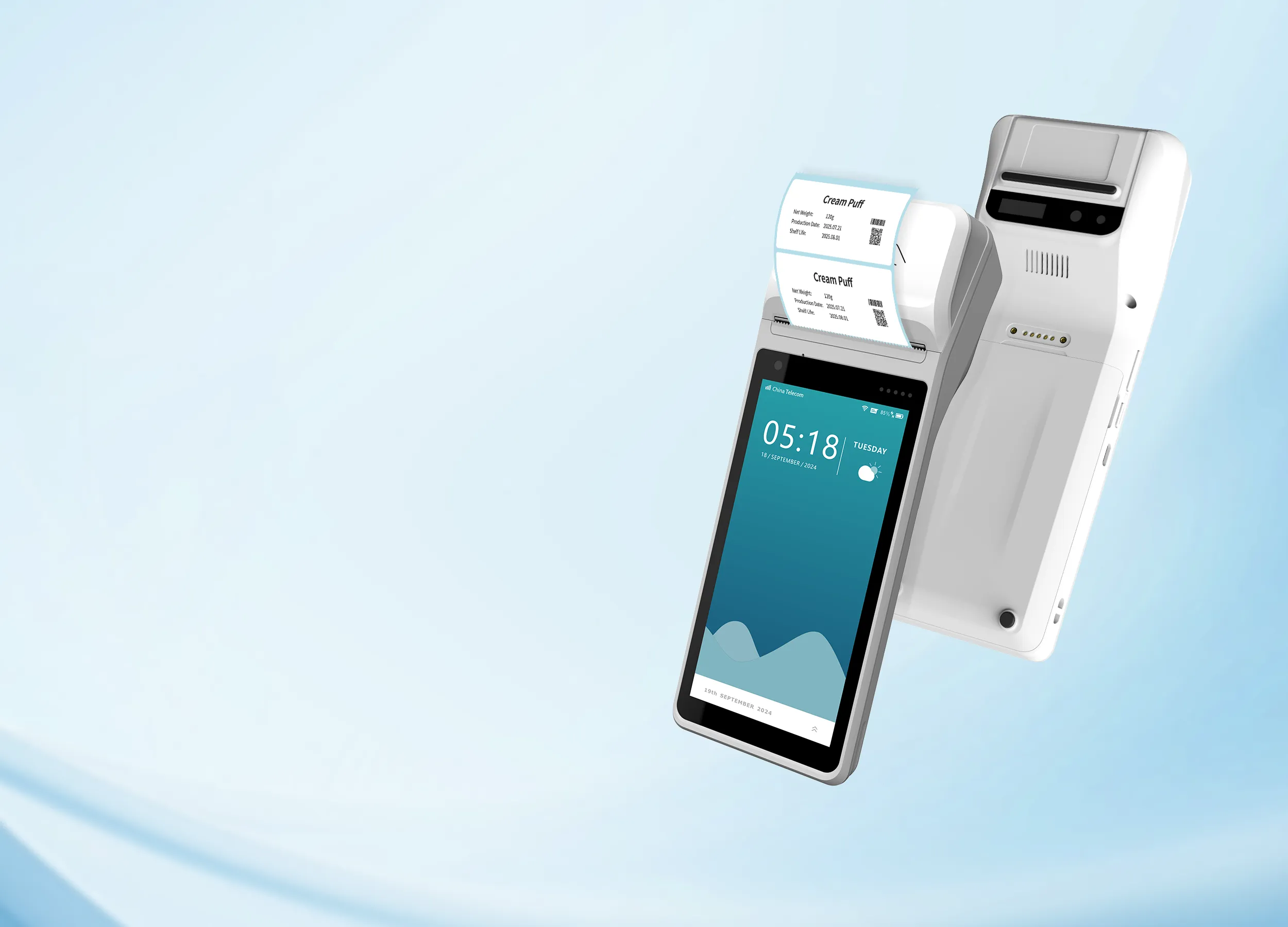 i9200(Non-financial)